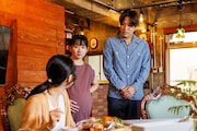 「道草キッチン」場面写真