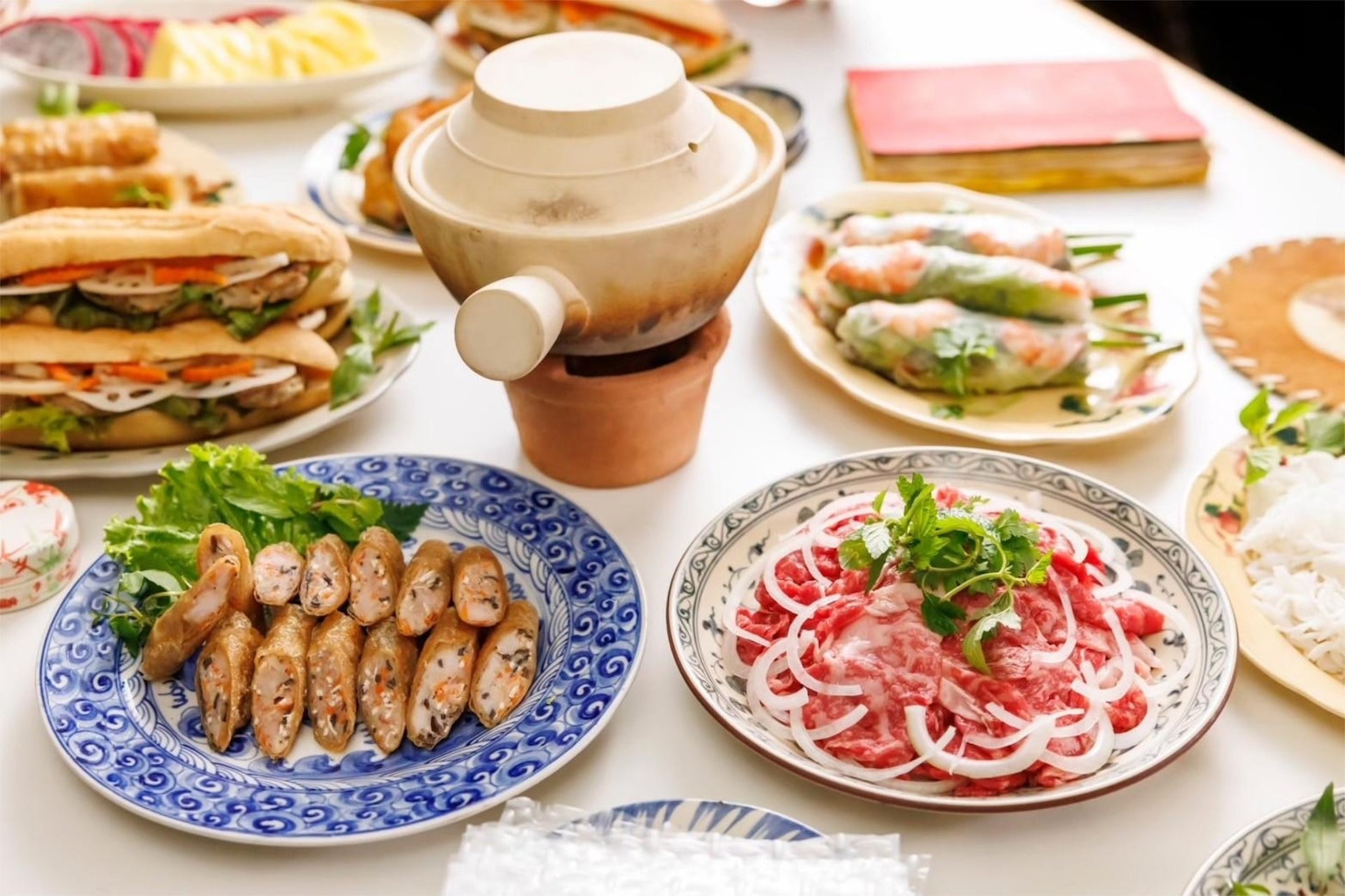 「道草キッチン」場面写真