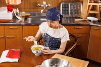 「道草キッチン」場面写真