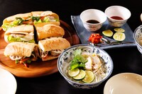 「道草キッチン」場面写真