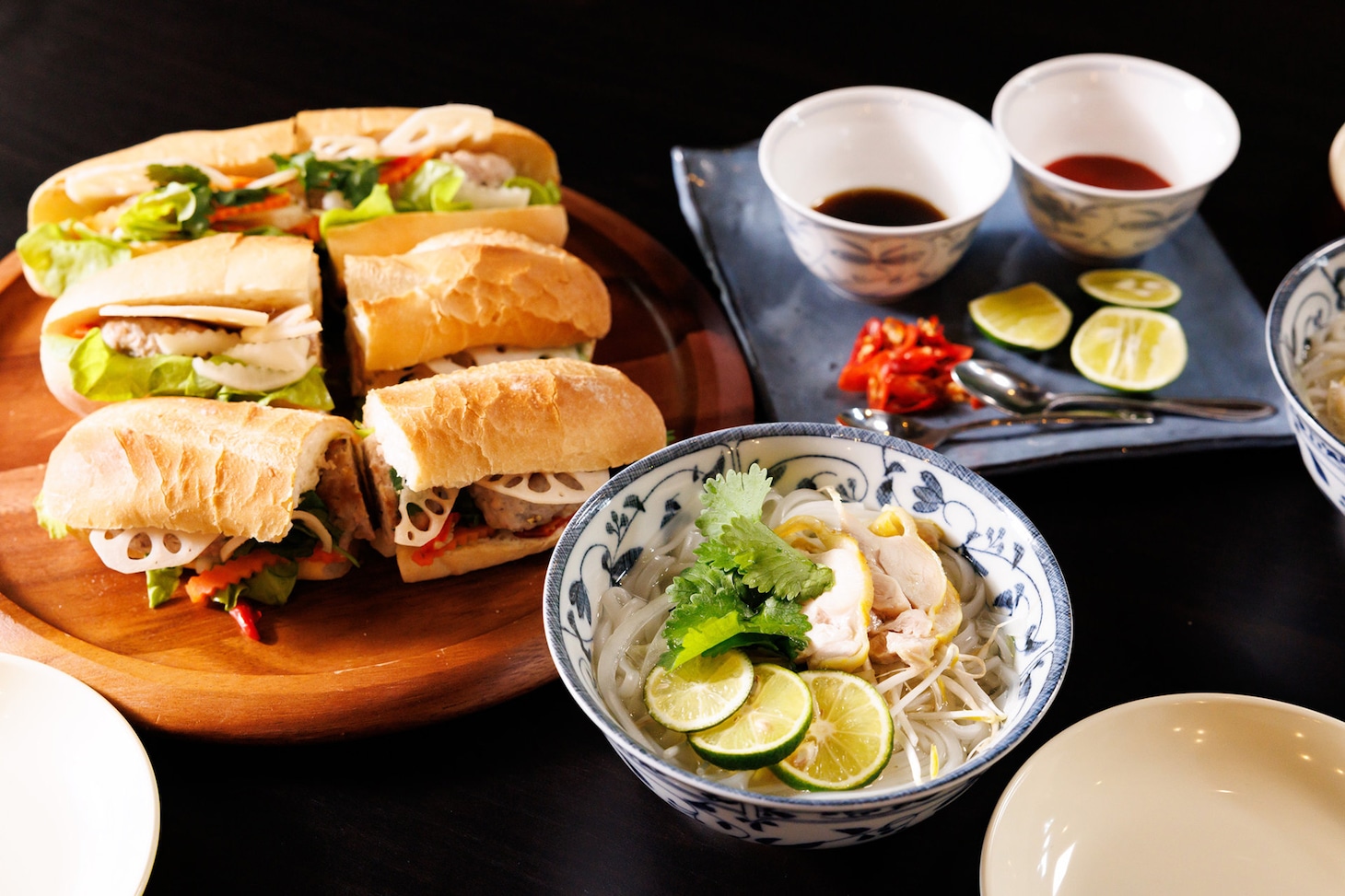 「道草キッチン」場面写真