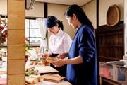 「道草キッチン」場面写真