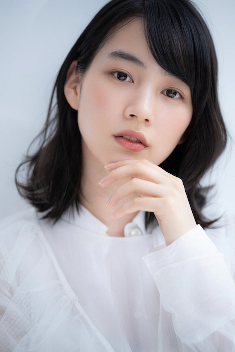 ドラマ「地震のあとで」第4話「続・かえるくん、東京を救う」で“かえるくん”に声を当てるのん