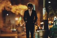 「名もなき者/A COMPLETE UNKNOWN」場面写真 ©2024 Searchlight Pictures.