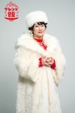 「ゲレンデ飯」より、広瀬香美演じる古井神