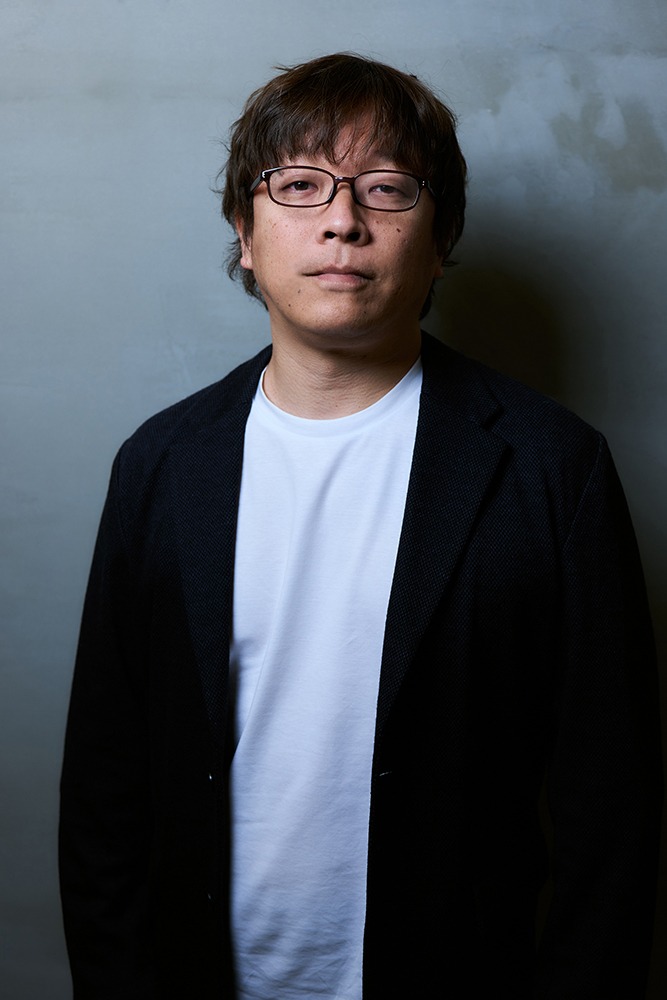 三木孝浩