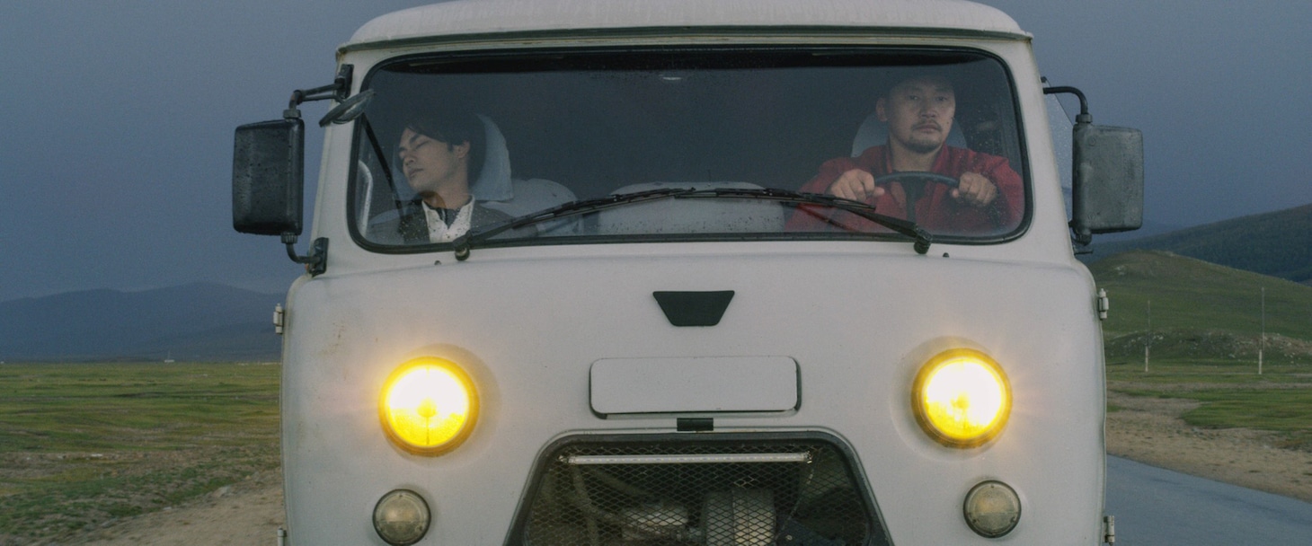 「ターコイズの空の下で」場面写真 ©TURQUOISE SKY FILM PARTNERS/IFI PRODUCTION/KTRFILMS