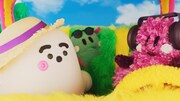 「シナぷしゅ THE MOVIE ぷしゅほっぺダンシングPARTY」場面写真