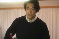 「スペシャルドラマ あの夜をすくいに」より、和田隼人役の大東駿介