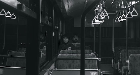 「朝の火」場面写真