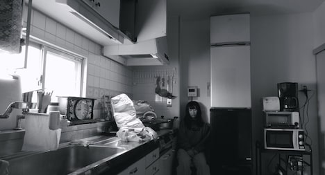 「朝の火」場面写真