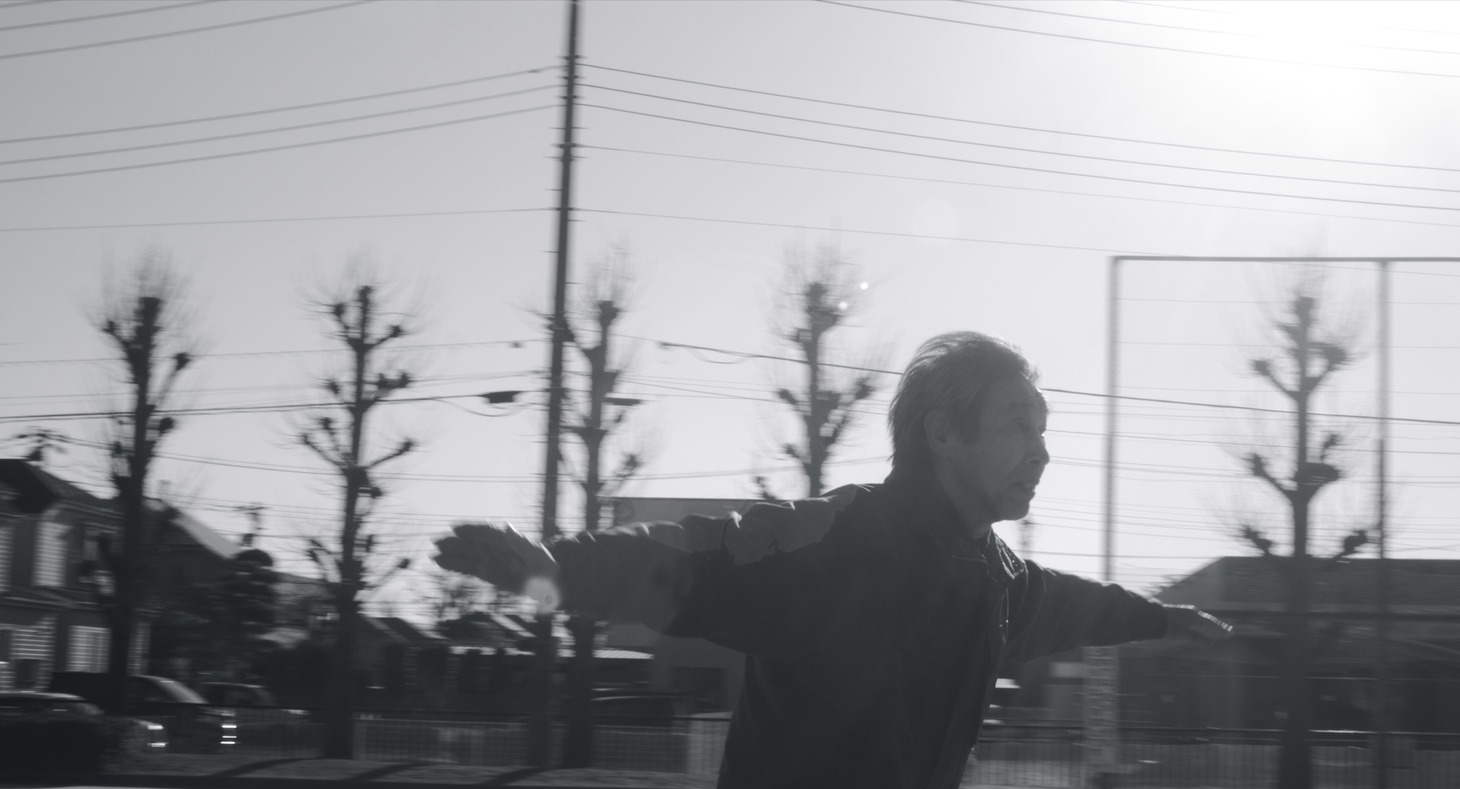 「朝の火」場面写真