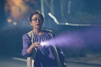 「ドールハウス」場面写真