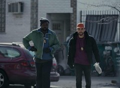 リドリー・スコットが第1話監督を務めた犯罪スリラー「ドープ・シーフ」配信