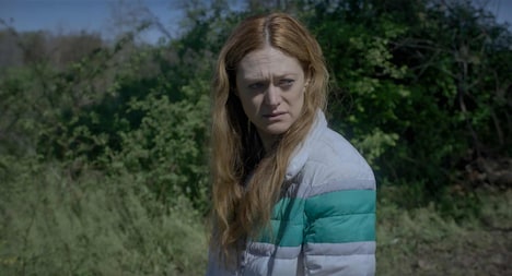 「ドープ・シーフ」場面写真