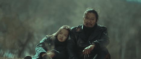 「獄舎Z」場面写真