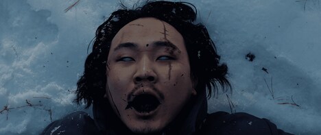 「獄舎Z」場面写真