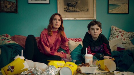 「犬の裁判」新場面写真