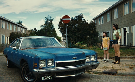 「KIDDO キドー」新場面写真