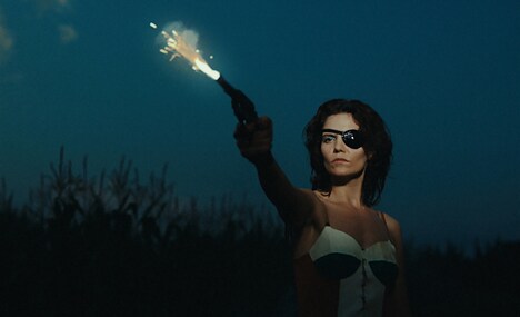 「KIDDO キドー」新場面写真