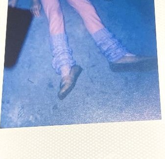 捜査資料となる写真を復元したカード