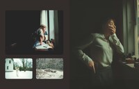 パンフレット中面