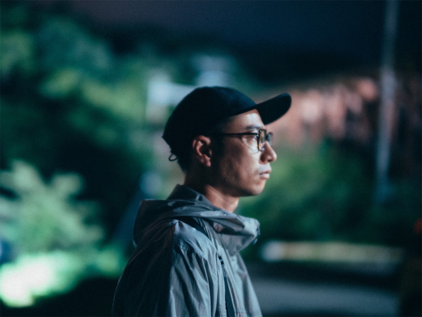 森本晶一