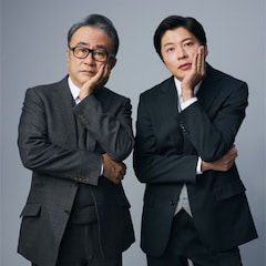 三谷幸喜が手がけるワンカットドラマ「おい、太宰」に田中圭が主演、約100分出ずっぱり