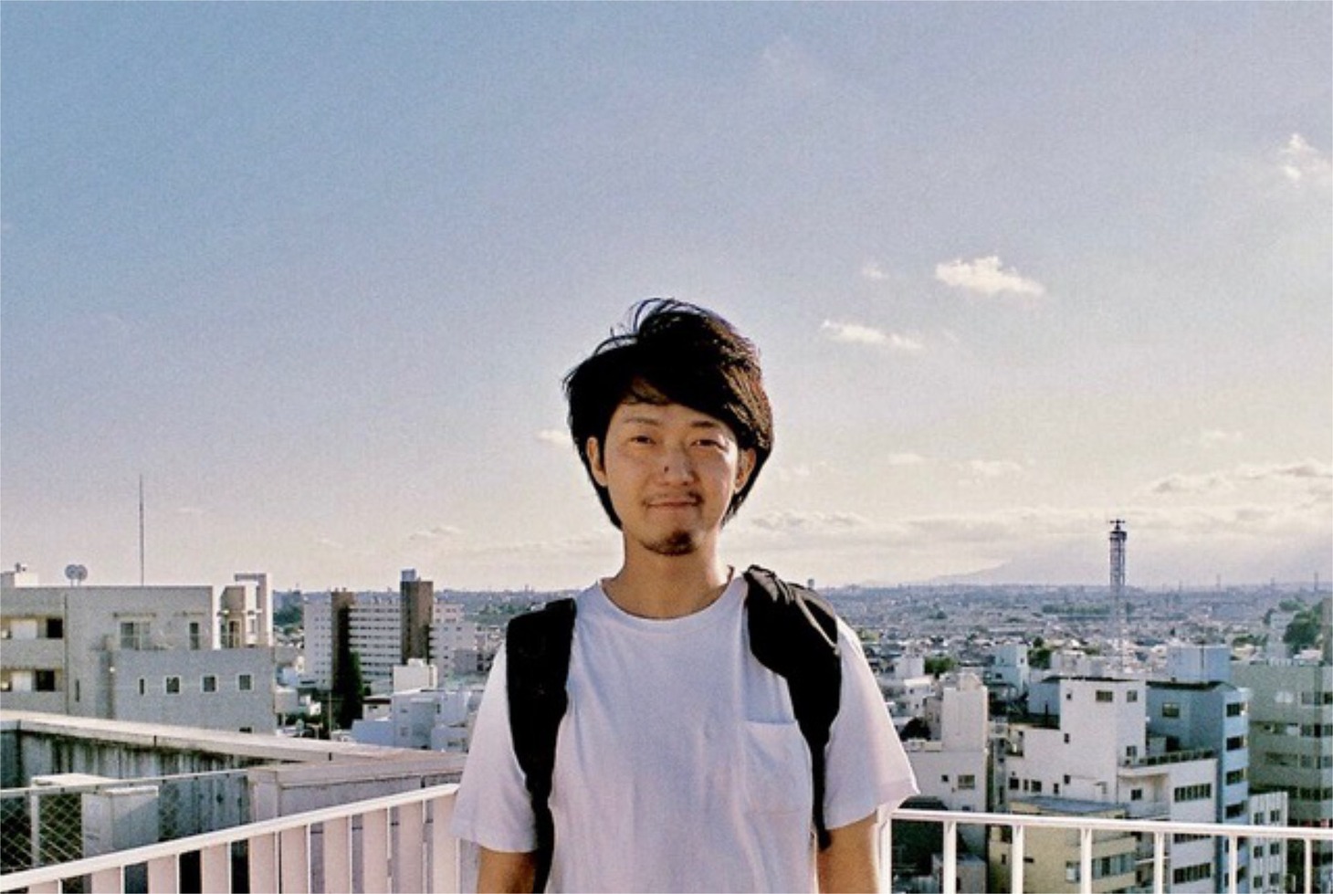 佐藤快磨