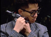 「Tokyo Melody Ryuichi Sakamoto 4Kレストア版」場面写真