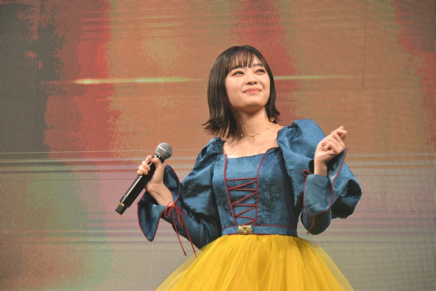 吉柳咲良