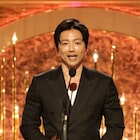 【日本アカデミー賞】「キングダム」王騎役の大沢たかおが最優秀助演男優賞、山崎賢人らに感謝