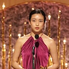【日本アカデミー賞】河合優実が最優秀主演女優賞、「映画の世界に足を踏み入れてよかった」