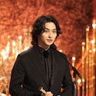 【日本アカデミー賞】横浜流星が最優秀主演男優賞、藤井組での受賞は「大きな意味を持つ」