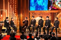 第48回日本アカデミー賞授賞式の様子 ©︎日本アカデミー賞協会