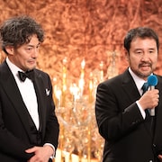 【日本アカデミー賞】自主制作の「侍タイムスリッパー」が最優秀作品賞!監督・キャスト胸いっぱい