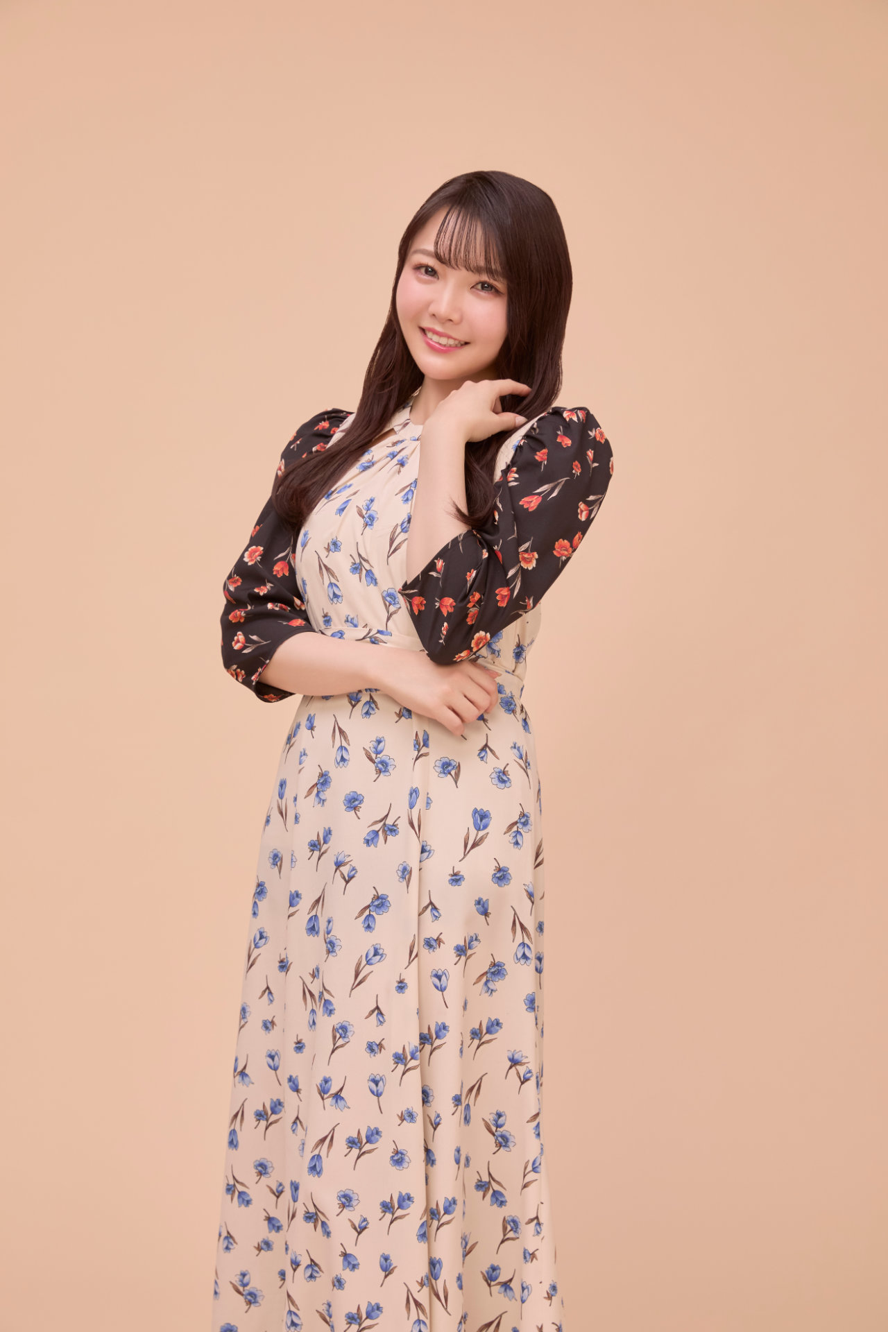 麻倉もも