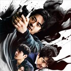 あのマンガ家が5年ぶりに帰ってくる、クォン・サンウ主演「ヒットマン」第2弾が6月公開