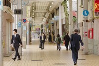 「かぶと島が浮く日」場面写真