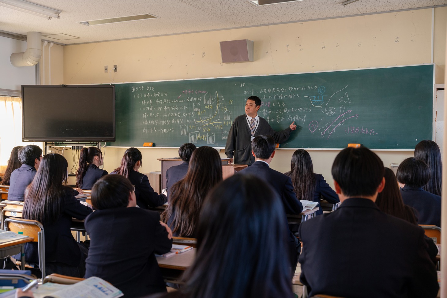 「かぶと島が浮く日」場面写真