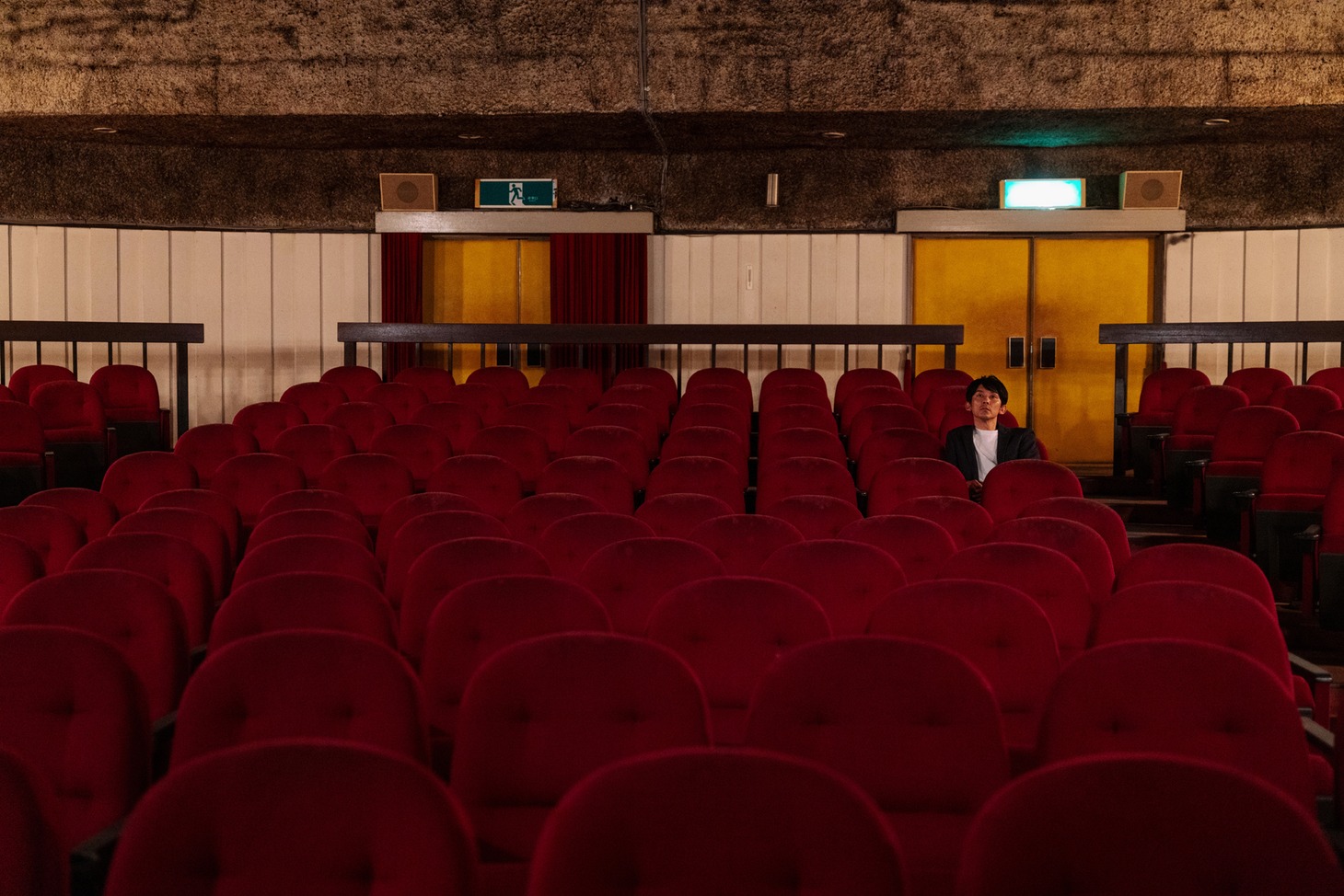 「かぶと島が浮く日」場面写真