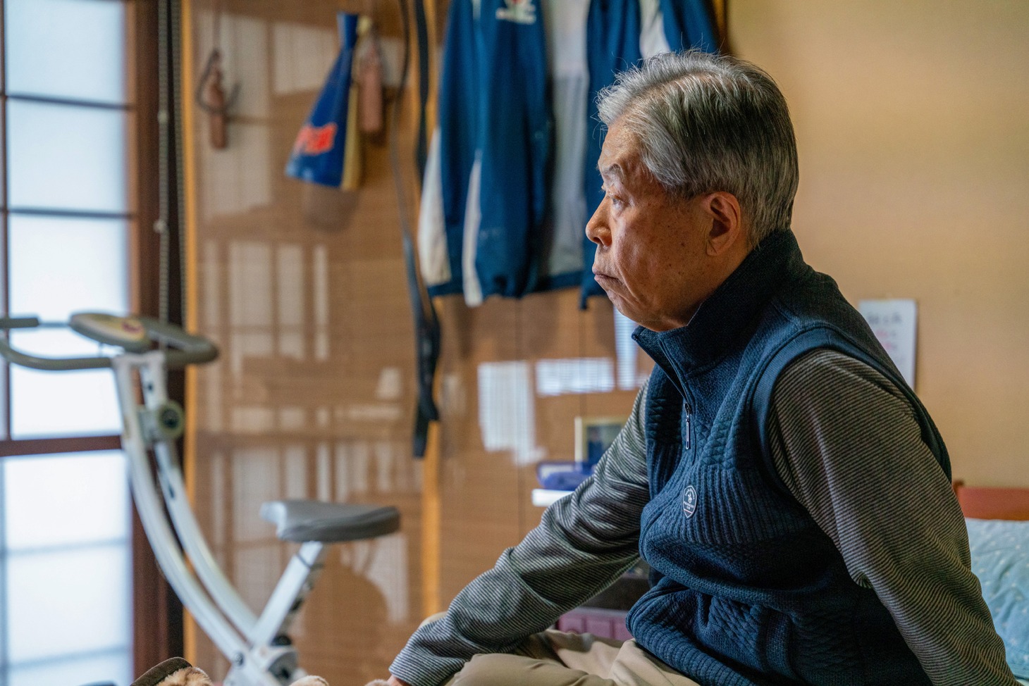 「かぶと島が浮く日」場面写真