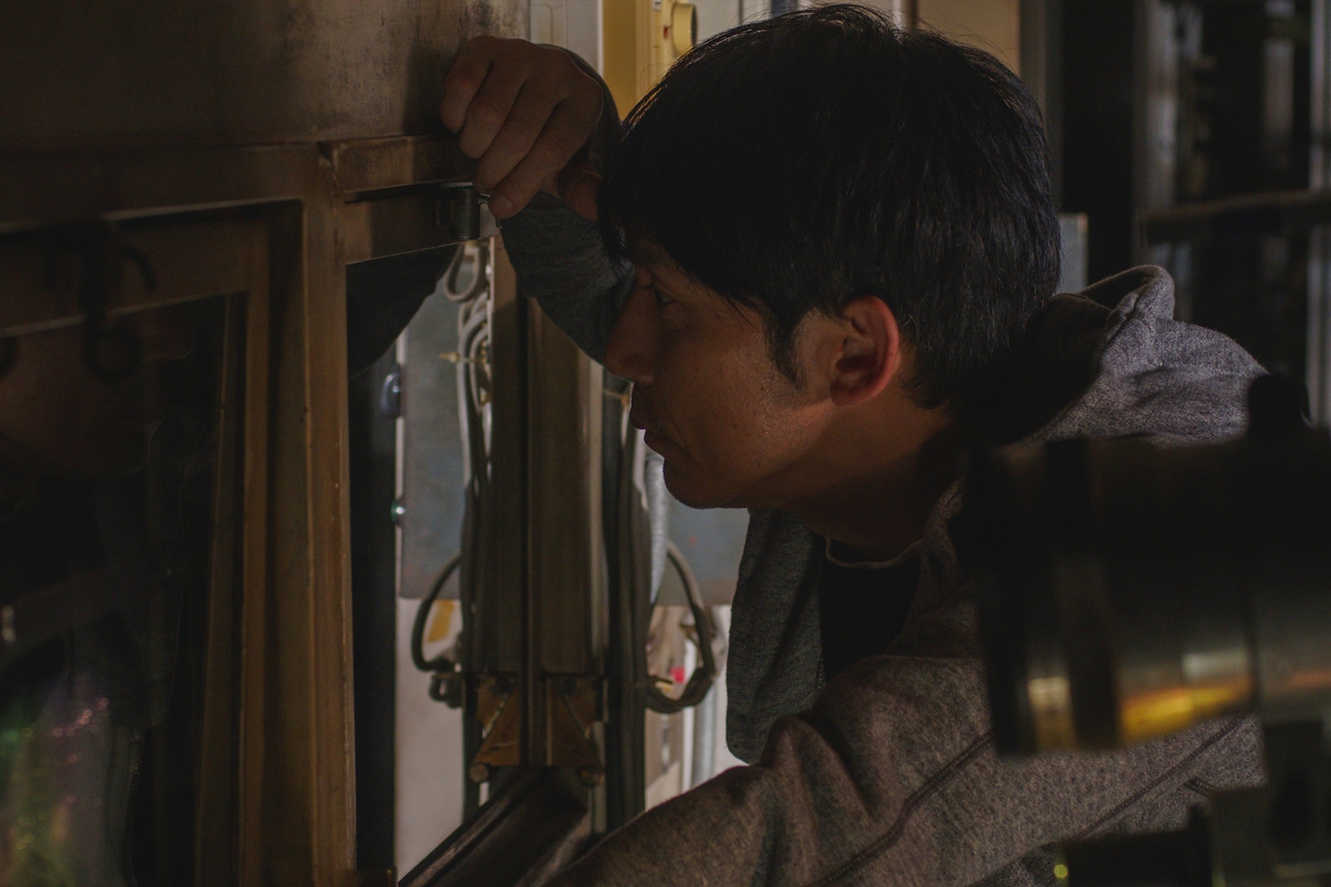 「かぶと島が浮く日」場面写真