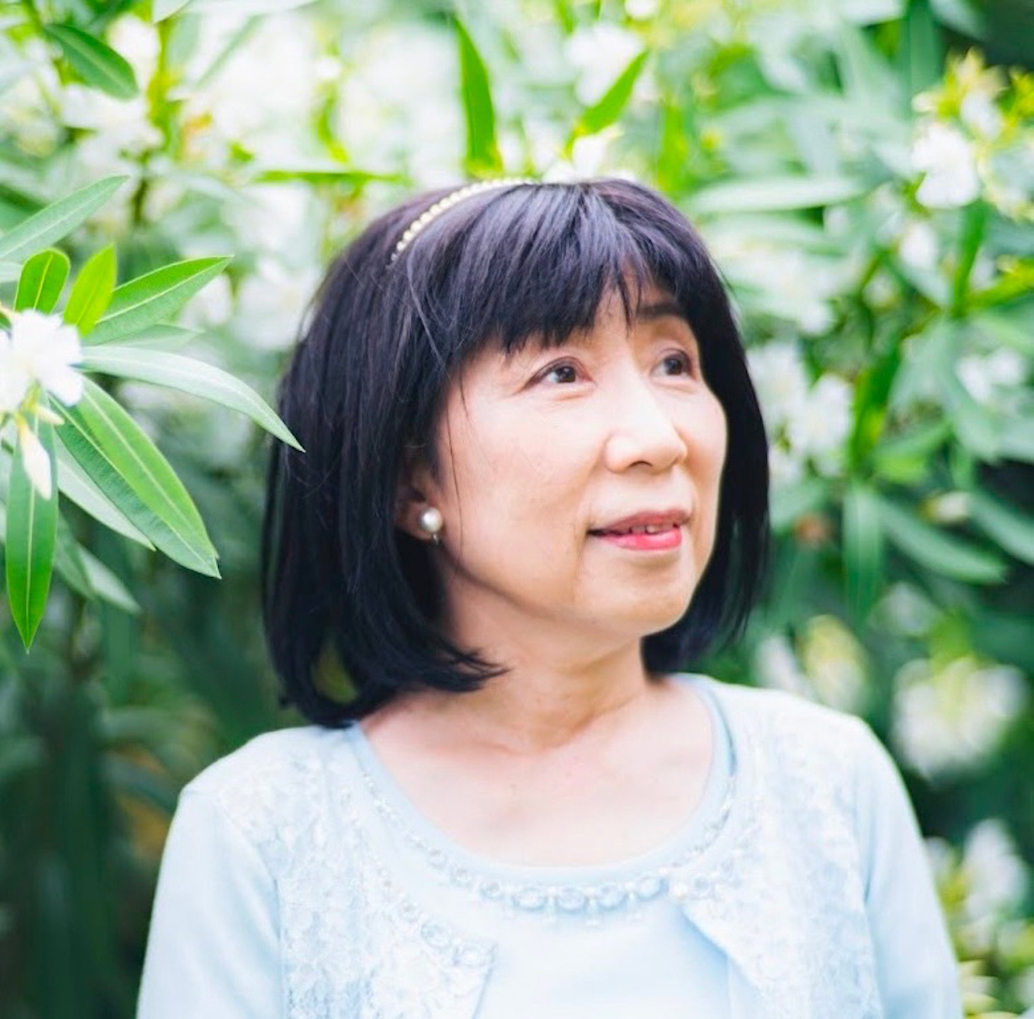 楠部知子