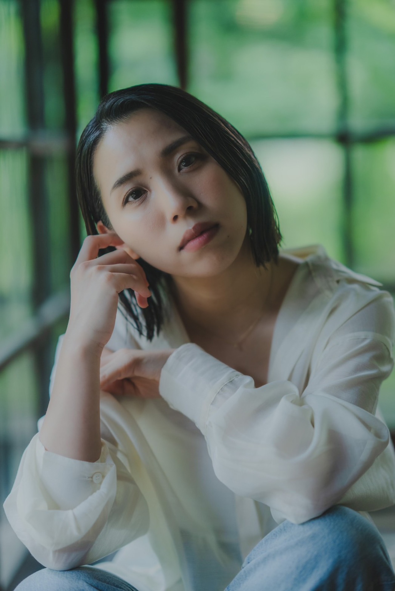 水村美咲
