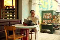 「クィア／QUEER」場面写真 ©︎Yannis Drakoulidis