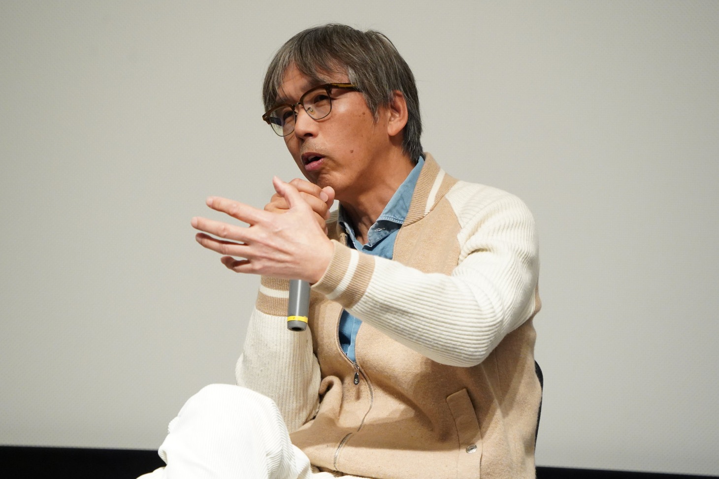 石川光久