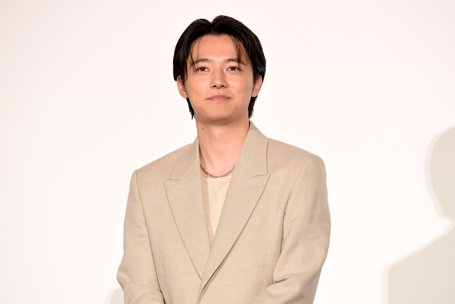 櫻井海音