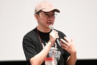 ジョン・スー（徐漢強）