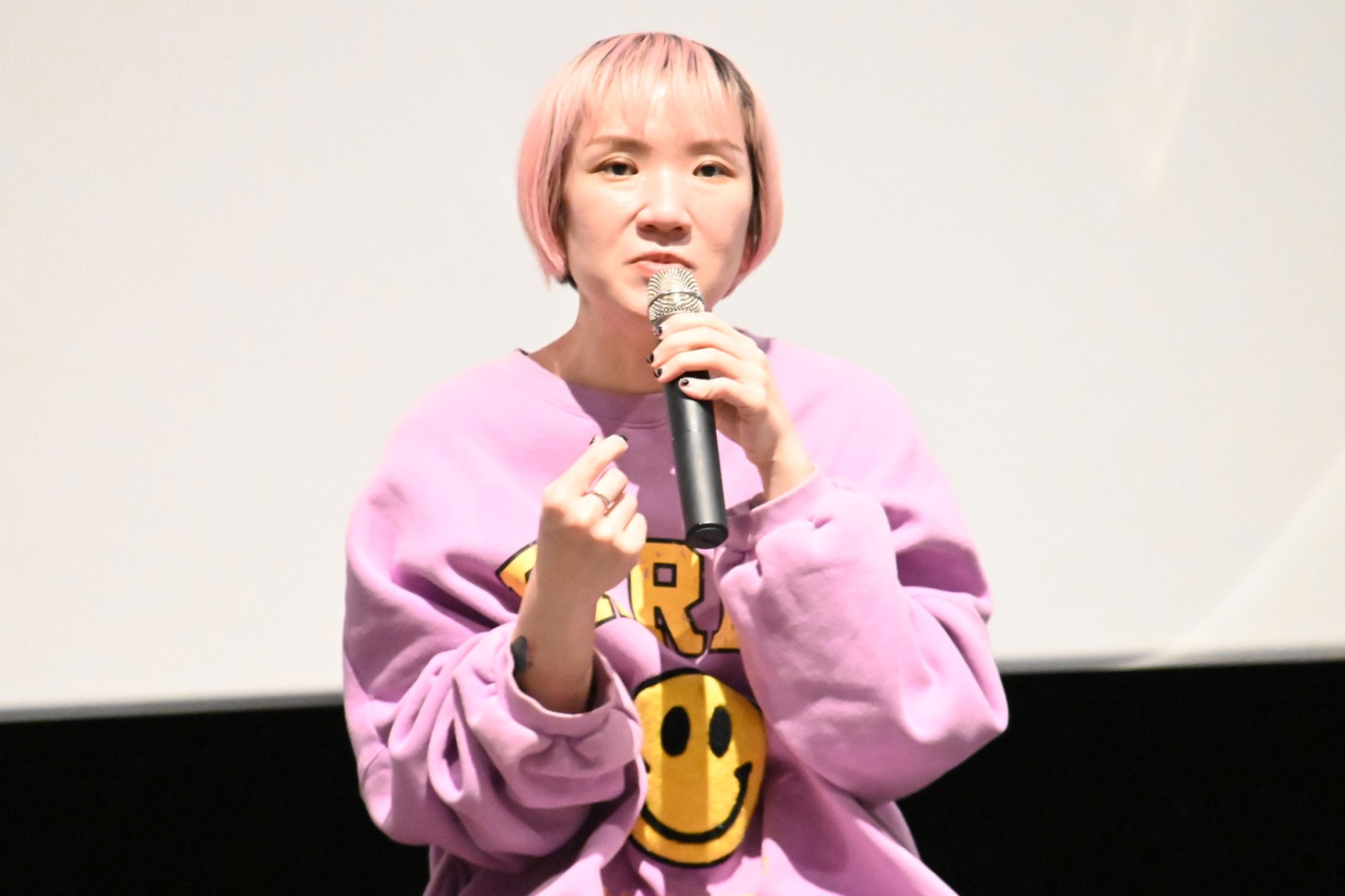 アイビー・チェン（陳怡樺）